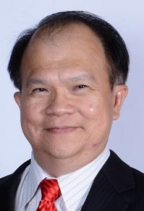 李伟丞AMN