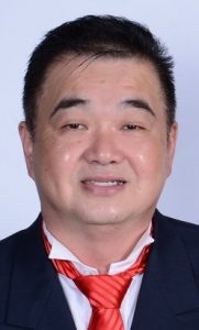 董事黄樟桦