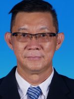 中小企业及人力组副主任林德和