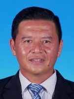 中小企业及人力组主任温妙义PPN