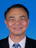 会长洪宝德PMP.AMP