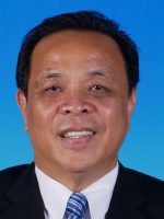 农业及原产业组副主任王再福