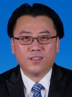 副会长拿督斯里林克坚SSAP