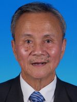 副会长洪木森PPT