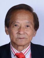 副会长范锡金PJK