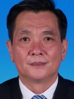 副总秘书吴华成