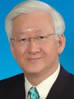 名誉会长张国樑KMN.PMP.AMP.PJK