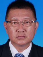 商务组主任余和峰PJK