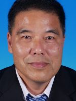 商务组副主任符荣华AMP