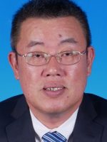 商务组副主任陈德文