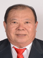 商务顾问倪松福