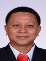 商务顾问吴有明