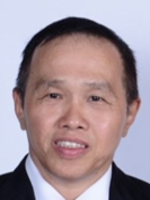 商务顾问姚天和