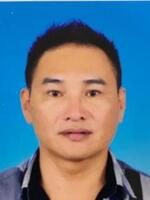 商务顾问尤国强