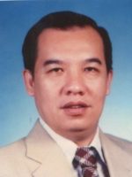 商务顾问拿督倪捷DSPN