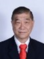 商务顾问拿督杨为中DPMP.PMP.AMP
