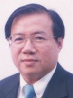 商务顾问拿督杨才成DPMP.AMP