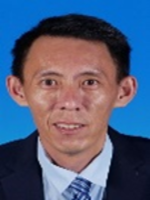 商务顾问拿督蔡长徕DIMP