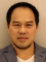 商务顾问李福源