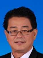 商务顾问林荣华AMP.PPT