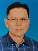 商务顾问王荣和