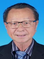 商务顾问蔡世桥PJK