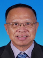 商务顾问郭明侨