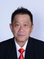 商务顾问雷来安