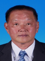 商务顾问黄调良