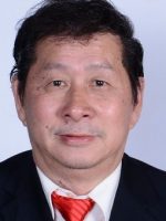 国际贸易及工业组副主任蔡天生PJK