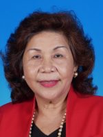 妇女组主任拿汀伍锈蓉