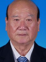 康乐组副主任张仁发