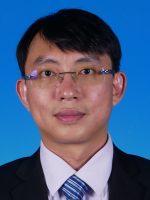 建筑及地产组主任王声豪