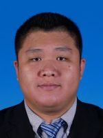 建筑及地产组副主任杨钦雄