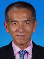 旅游组主任许明来AMP