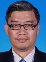 法律顾问洪国俊律师