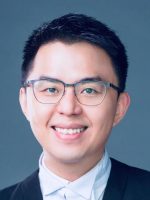 法律顾问郭伟杰律师