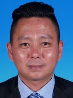 董事暨青商团团长周文文