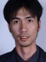 董事暨青商团署理团长张志伟