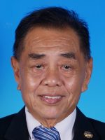 资讯工艺组副主任徐玉钦AMP